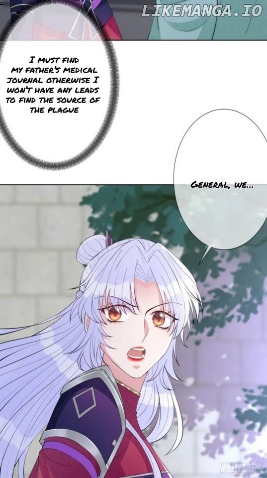 Empress of the last days chapter 72 - page 3