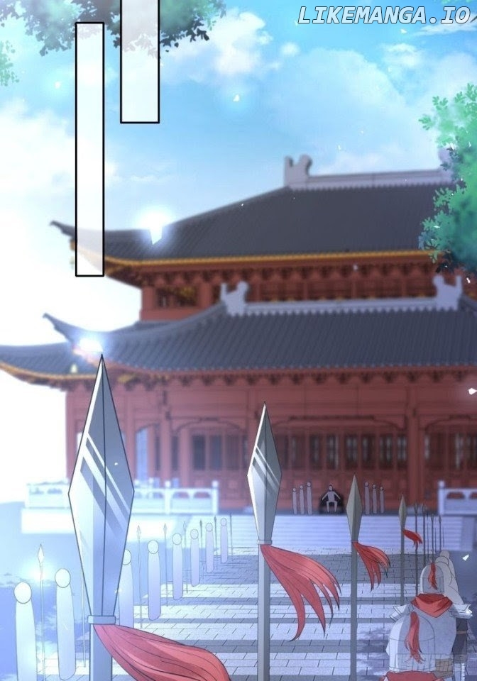 Empress of the last days chapter 72.5 - page 8