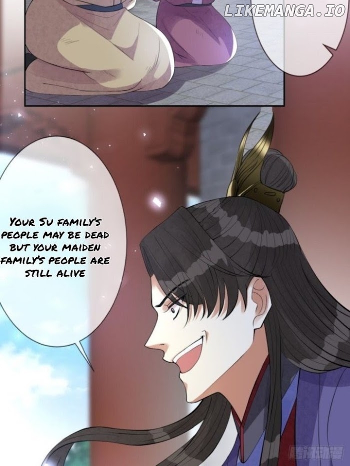 Empress of the last days chapter 73 - page 3