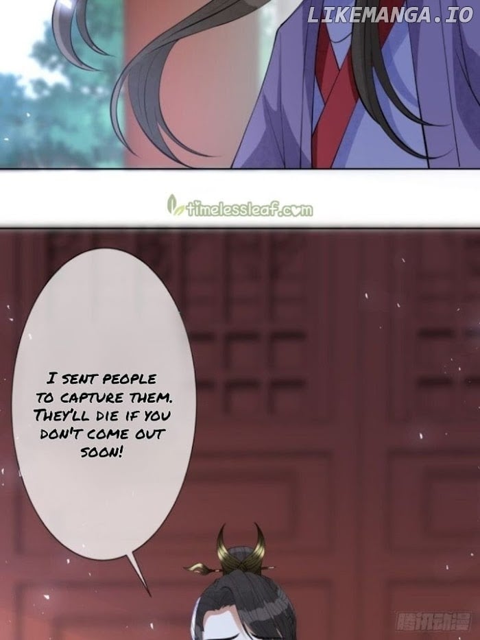 Empress of the last days chapter 73 - page 4