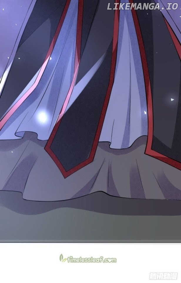 Empress of the last days chapter 73 - page 6