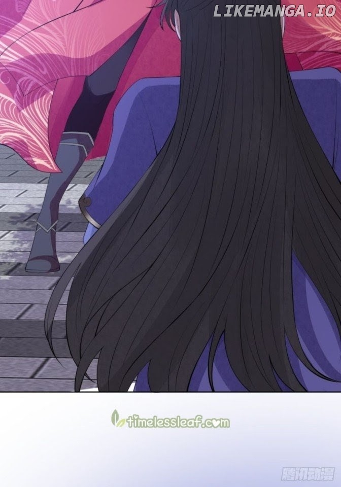 Empress of the last days chapter 73.5 - page 3