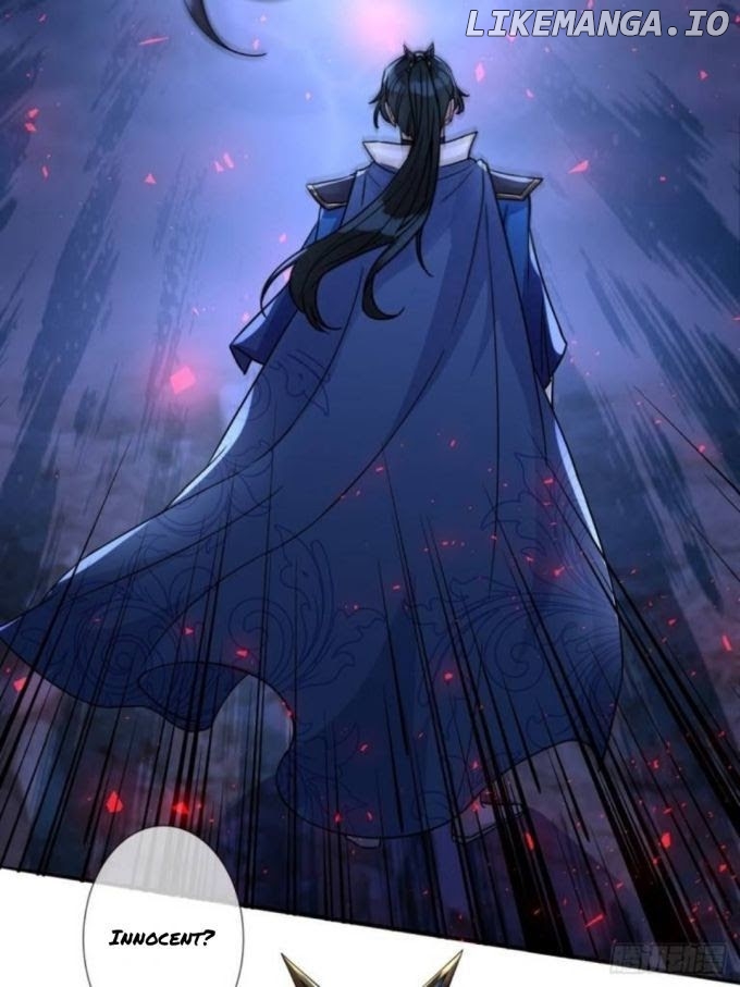Empress of the last days chapter 63.5 - page 16