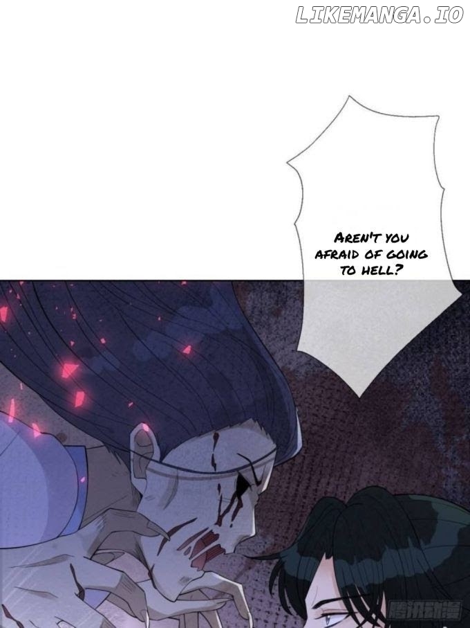 Empress of the last days chapter 63.5 - page 19