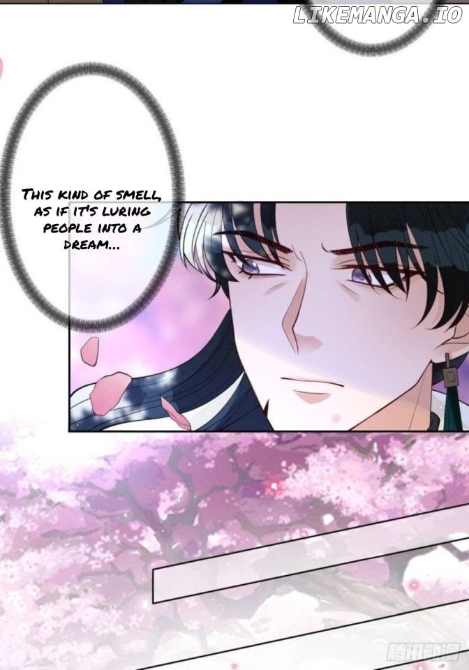 Empress of the last days chapter 63.5 - page 3