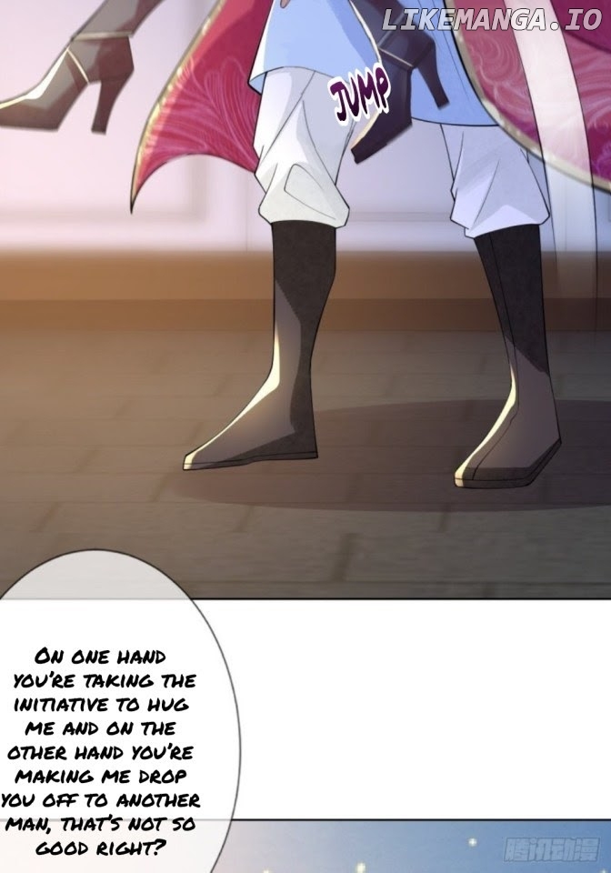 Empress of the last days chapter 61 - page 10