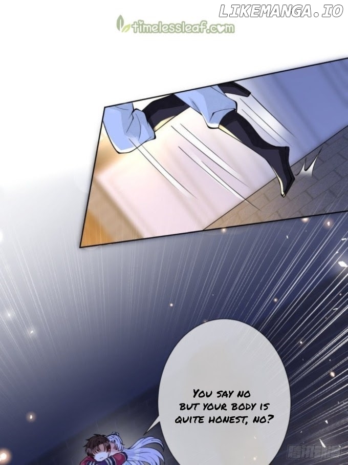 Empress of the last days chapter 61 - page 12