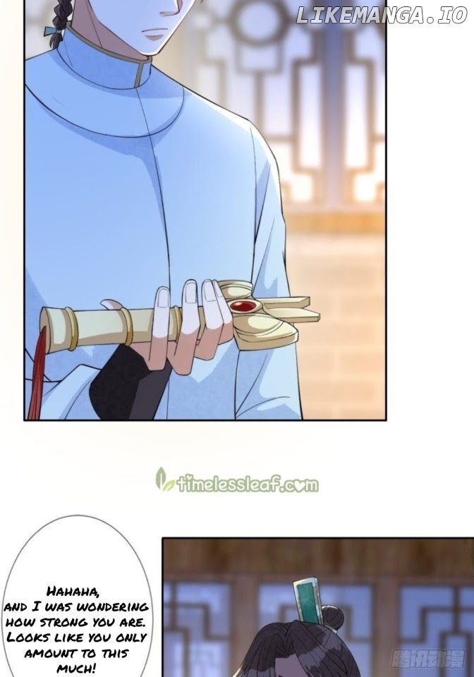 Empress of the last days chapter 61 - page 2