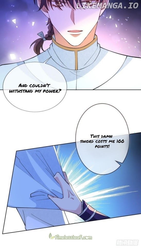 Empress of the last days chapter 61 - page 4