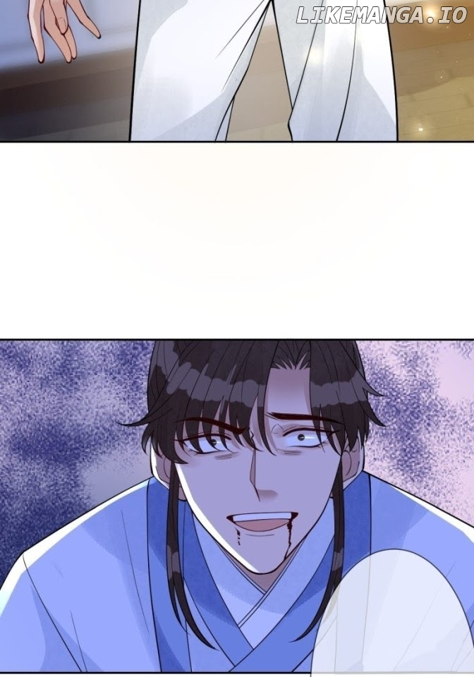 Empress of the last days chapter 61.5 - page 19