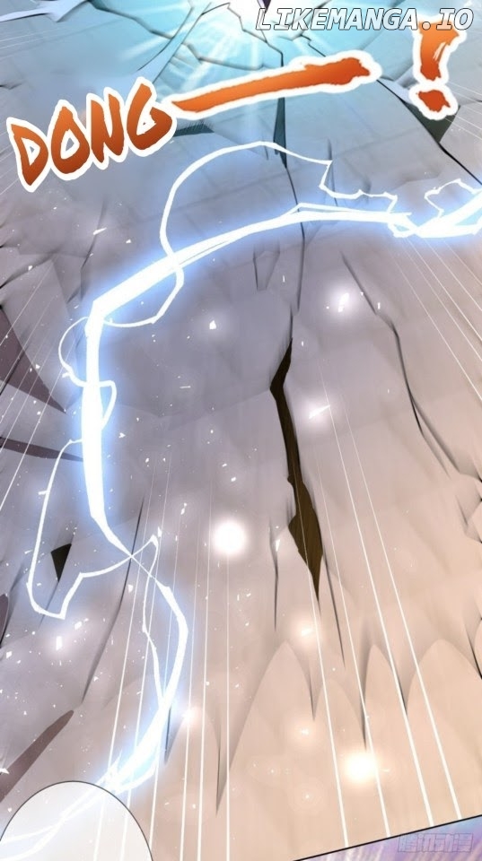 Empress of the last days chapter 61.5 - page 2