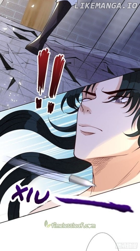 Empress of the last days chapter 62 - page 12