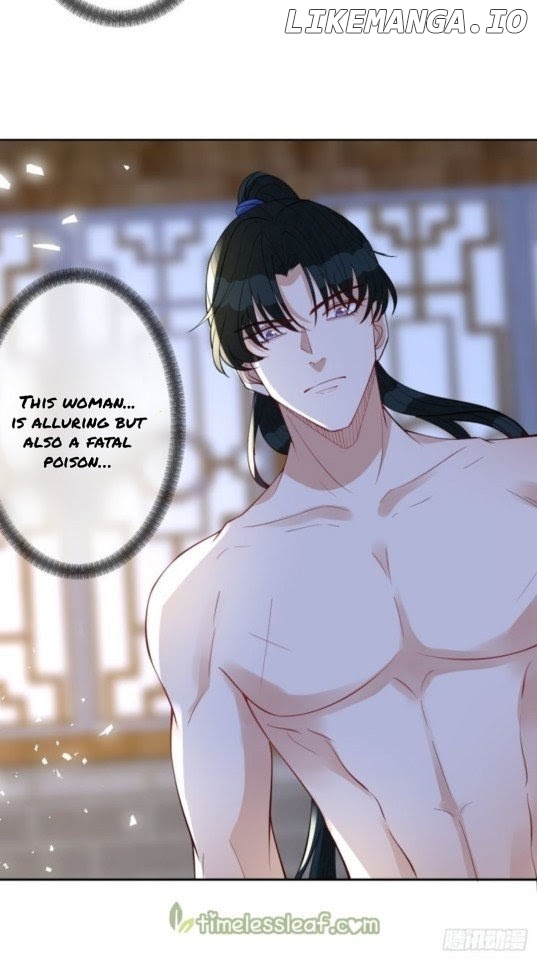 Empress of the last days chapter 62 - page 15