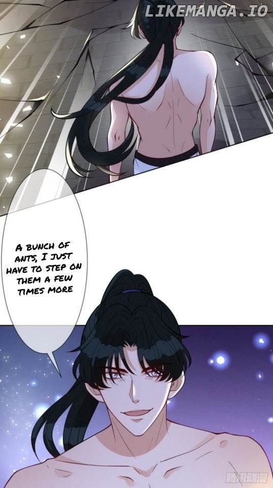 Empress of the last days chapter 62 - page 9