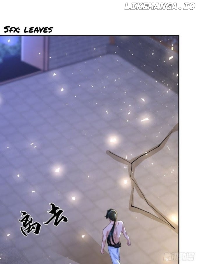 Empress of the last days chapter 62.5 - page 14