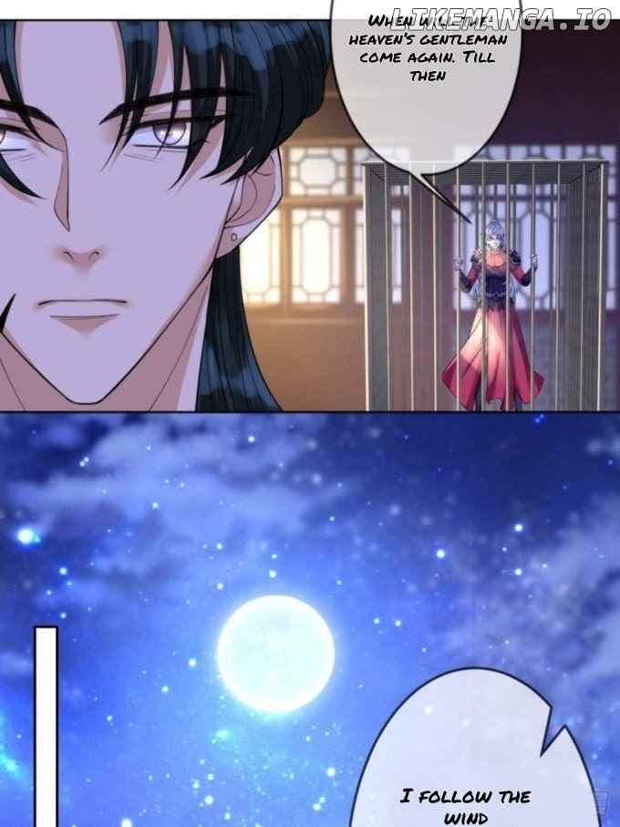 Empress of the last days chapter 62.5 - page 18