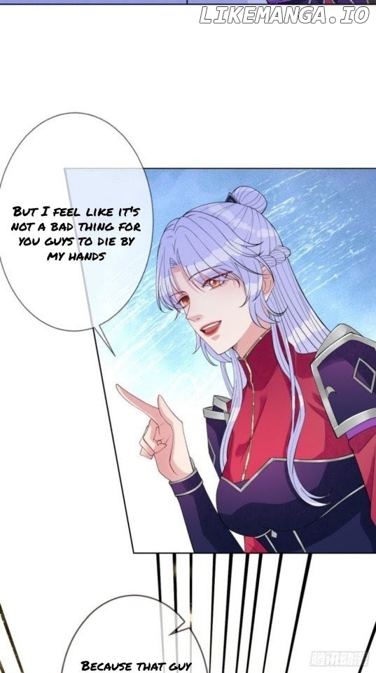 Empress of the last days chapter 62.5 - page 2
