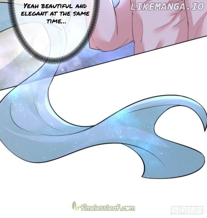 Empress of the last days chapter 62.5 - page 21
