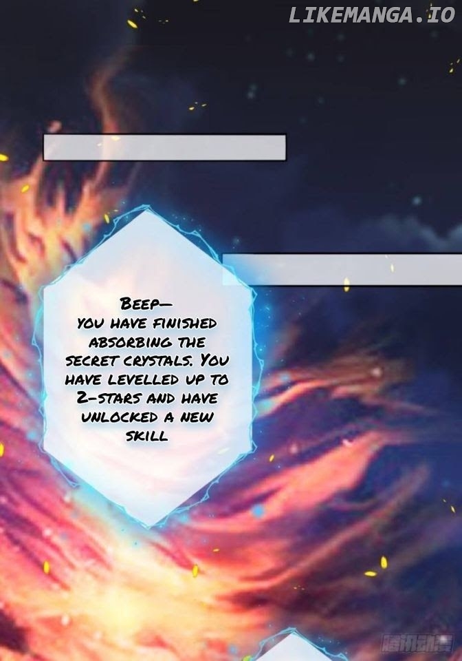 Empress of the last days chapter 63 - page 1