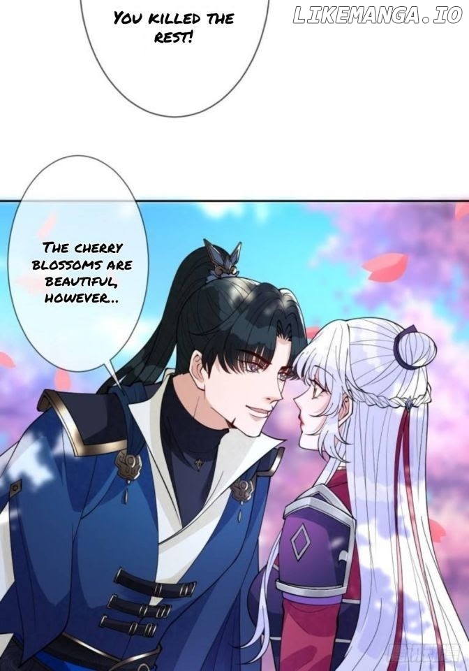 Empress of the last days chapter 63 - page 10