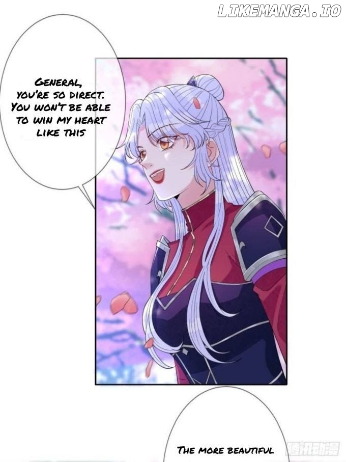 Empress of the last days chapter 63 - page 12