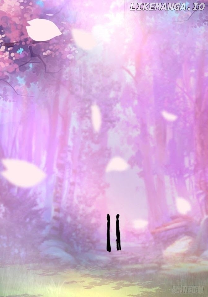 Empress of the last days chapter 63 - page 6