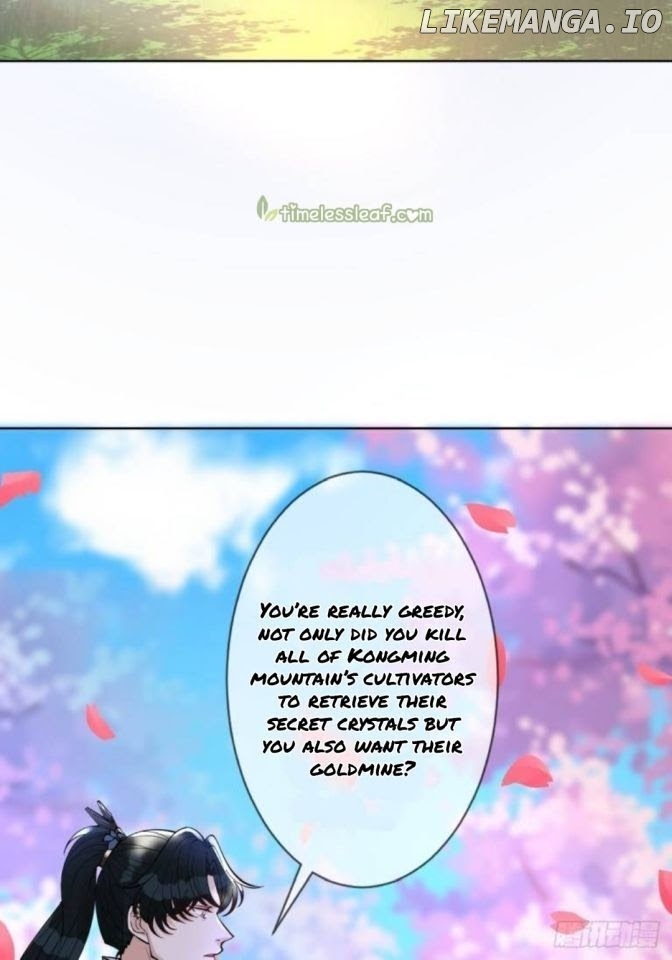 Empress of the last days chapter 63 - page 7