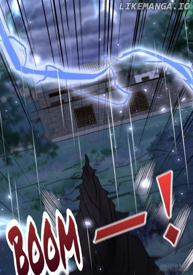 Empress of the last days chapter 67.5 - page 16