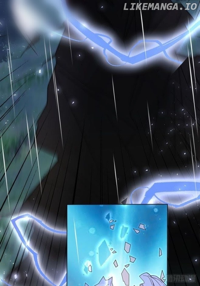 Empress of the last days chapter 67.5 - page 17