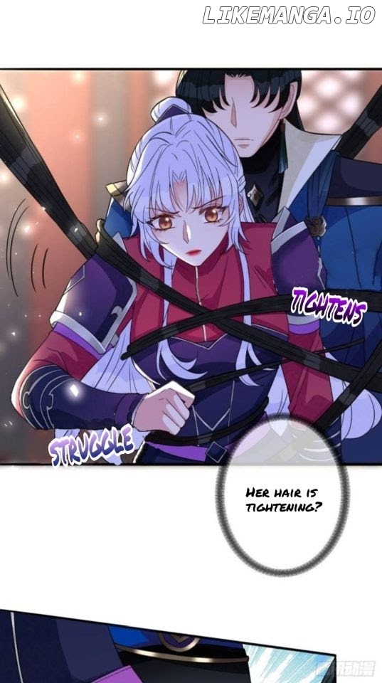 Empress of the last days chapter 66 - page 1