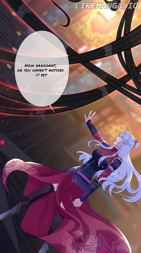 Empress of the last days chapter 66 - page 18