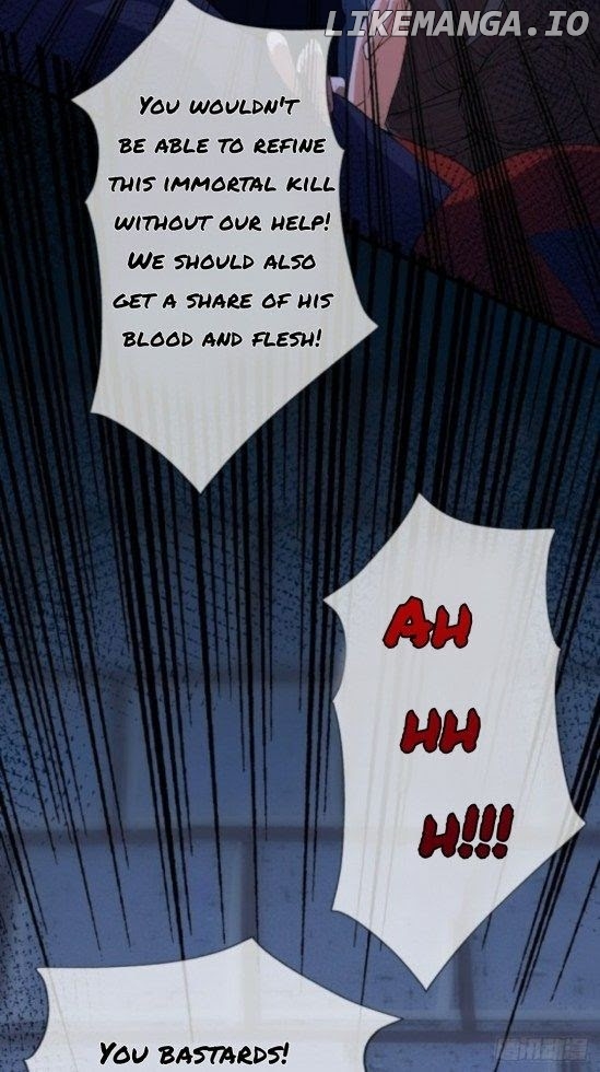 Empress of the last days chapter 21 - page 16