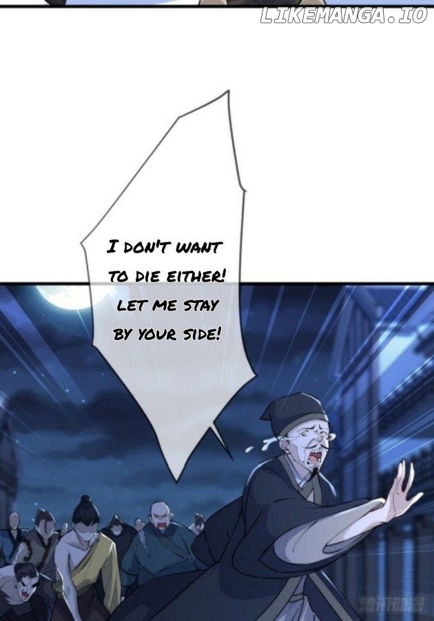 Empress of the last days chapter 21 - page 2