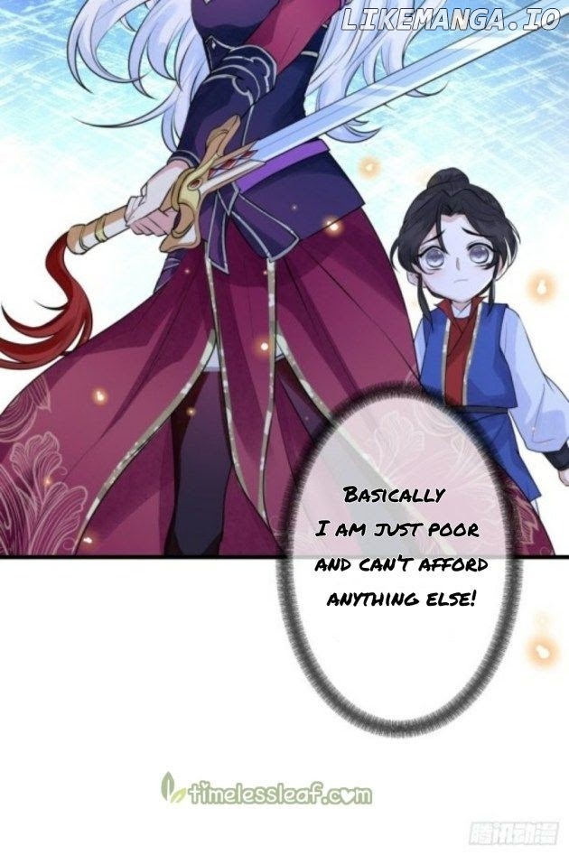 Empress of the last days chapter 21 - page 7