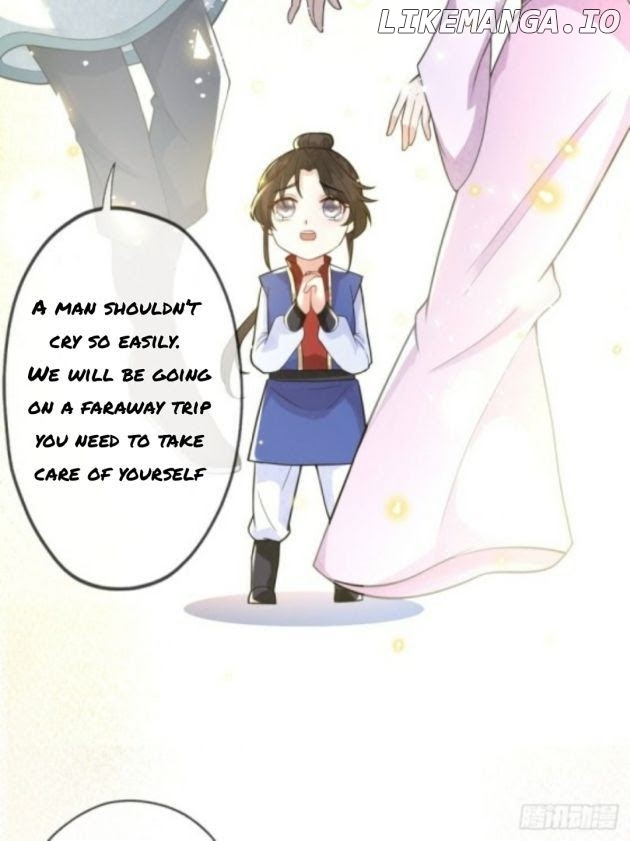 Empress of the last days chapter 24 - page 6