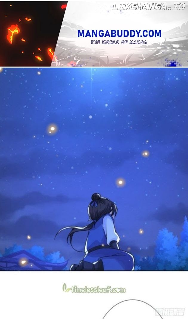 Empress of the last days chapter 24.5 - page 1