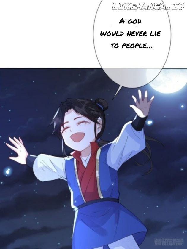 Empress of the last days chapter 24.5 - page 2