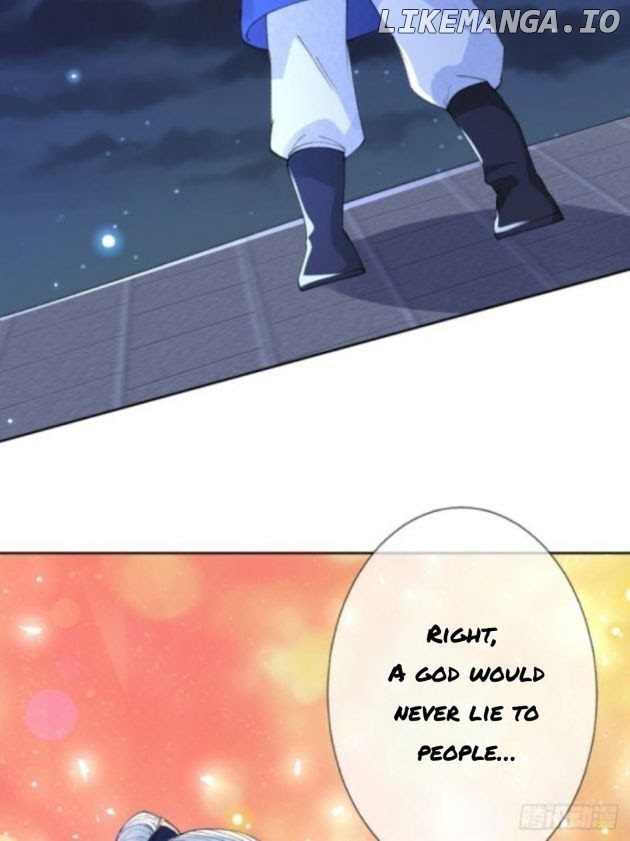 Empress of the last days chapter 24.5 - page 3