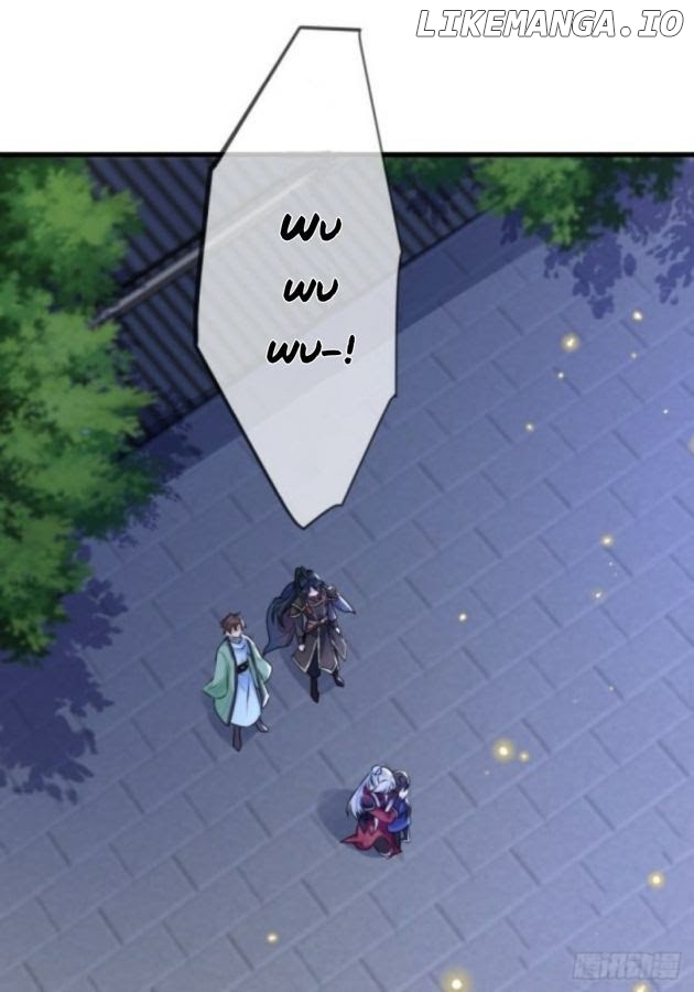 Empress of the last days chapter 24.5 - page 6