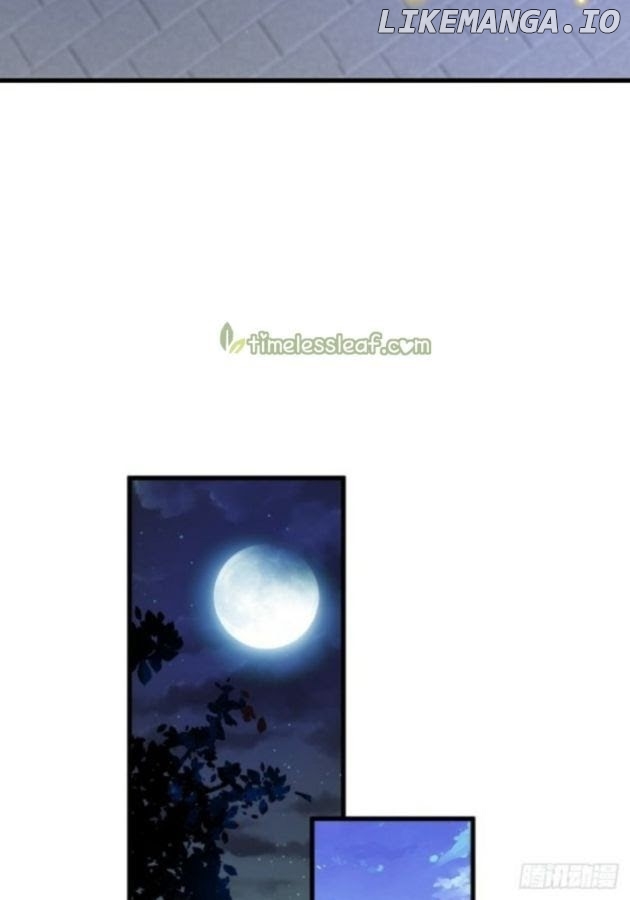 Empress of the last days chapter 24.5 - page 7