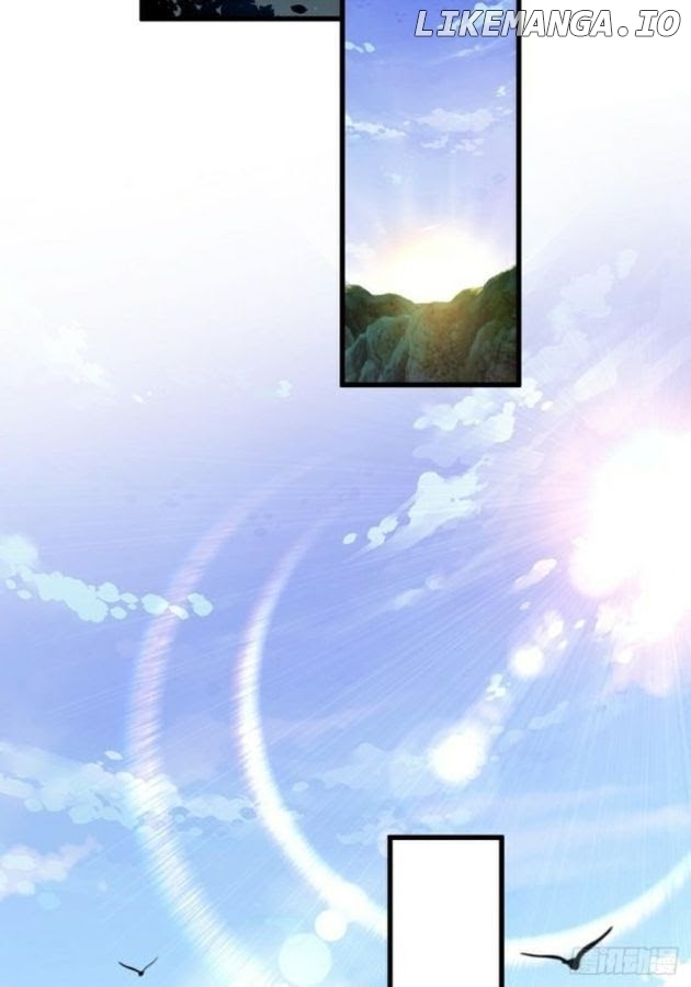 Empress of the last days chapter 24.5 - page 8