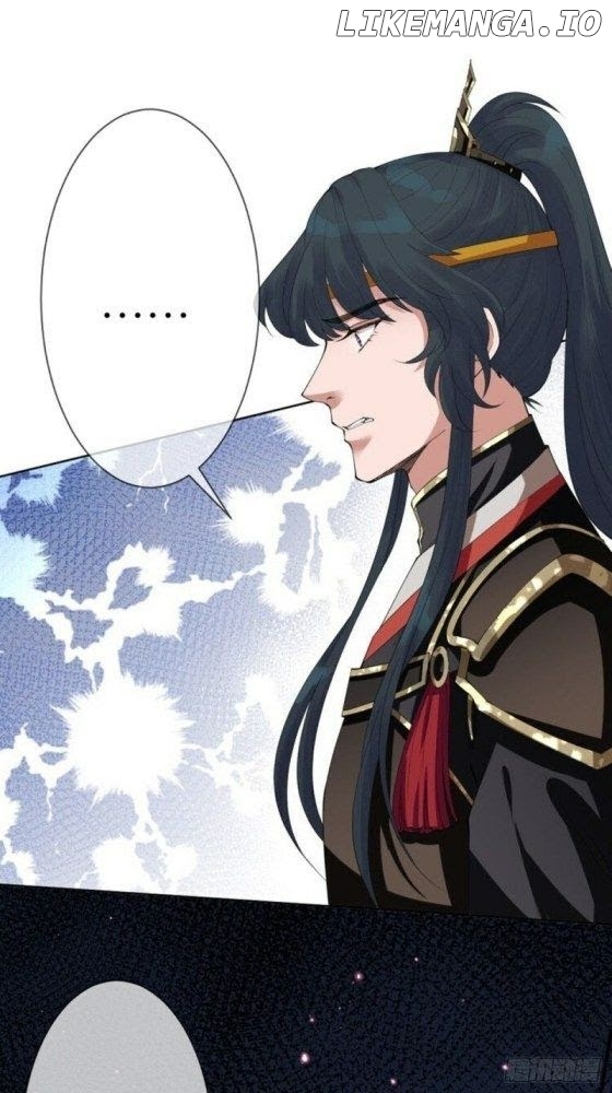 Empress of the last days chapter 12.5 - page 16