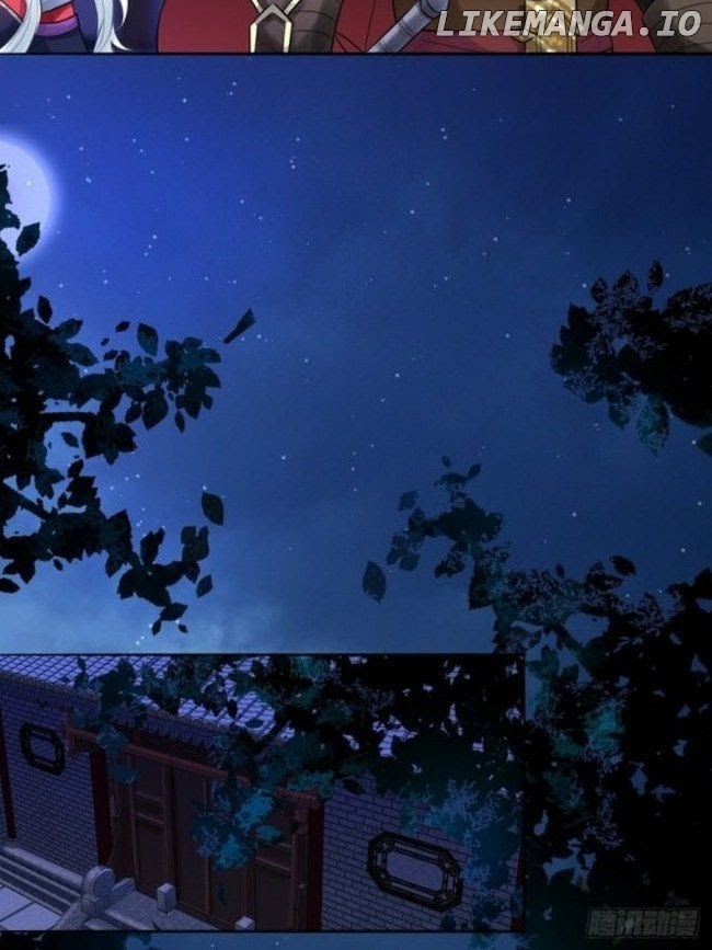 Empress of the last days chapter 15 - page 14