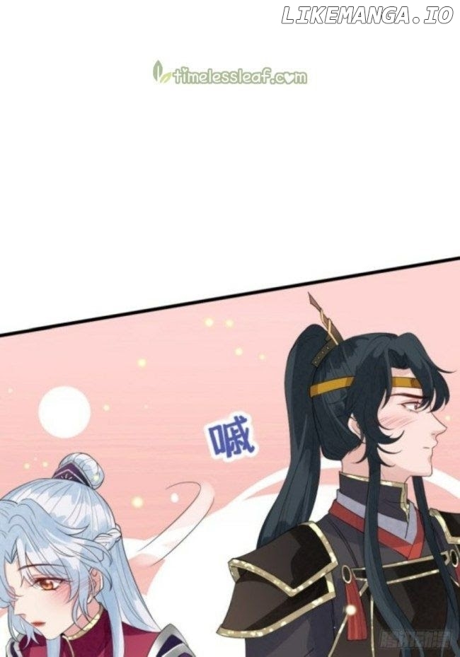 Empress of the last days chapter 15 - page 23