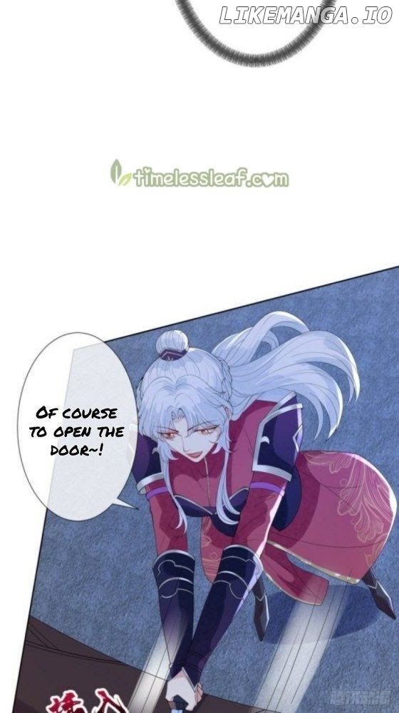 Empress of the last days chapter 15 - page 9