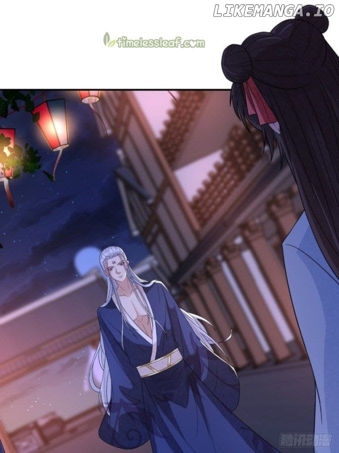 Empress of the last days chapter 41 - page 2