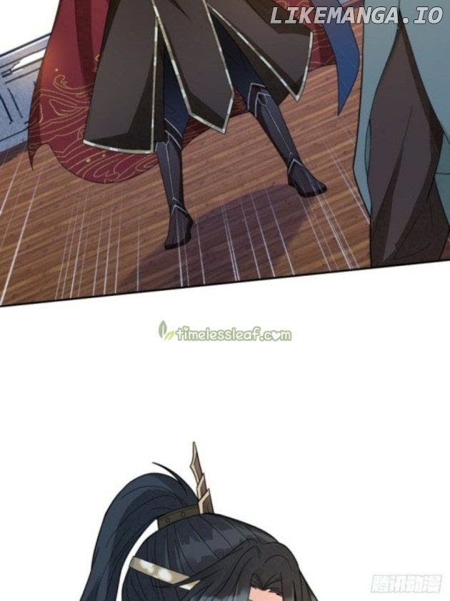 Empress of the last days chapter 29 - page 11
