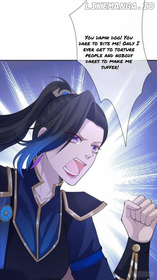 Empress of the last days chapter 33.5 - page 1