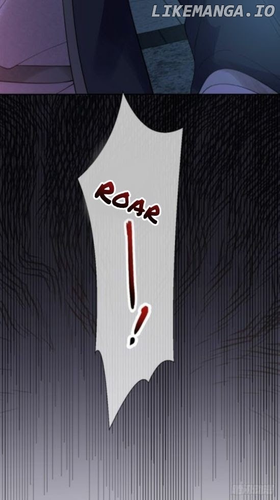 Empress of the last days chapter 33.5 - page 6