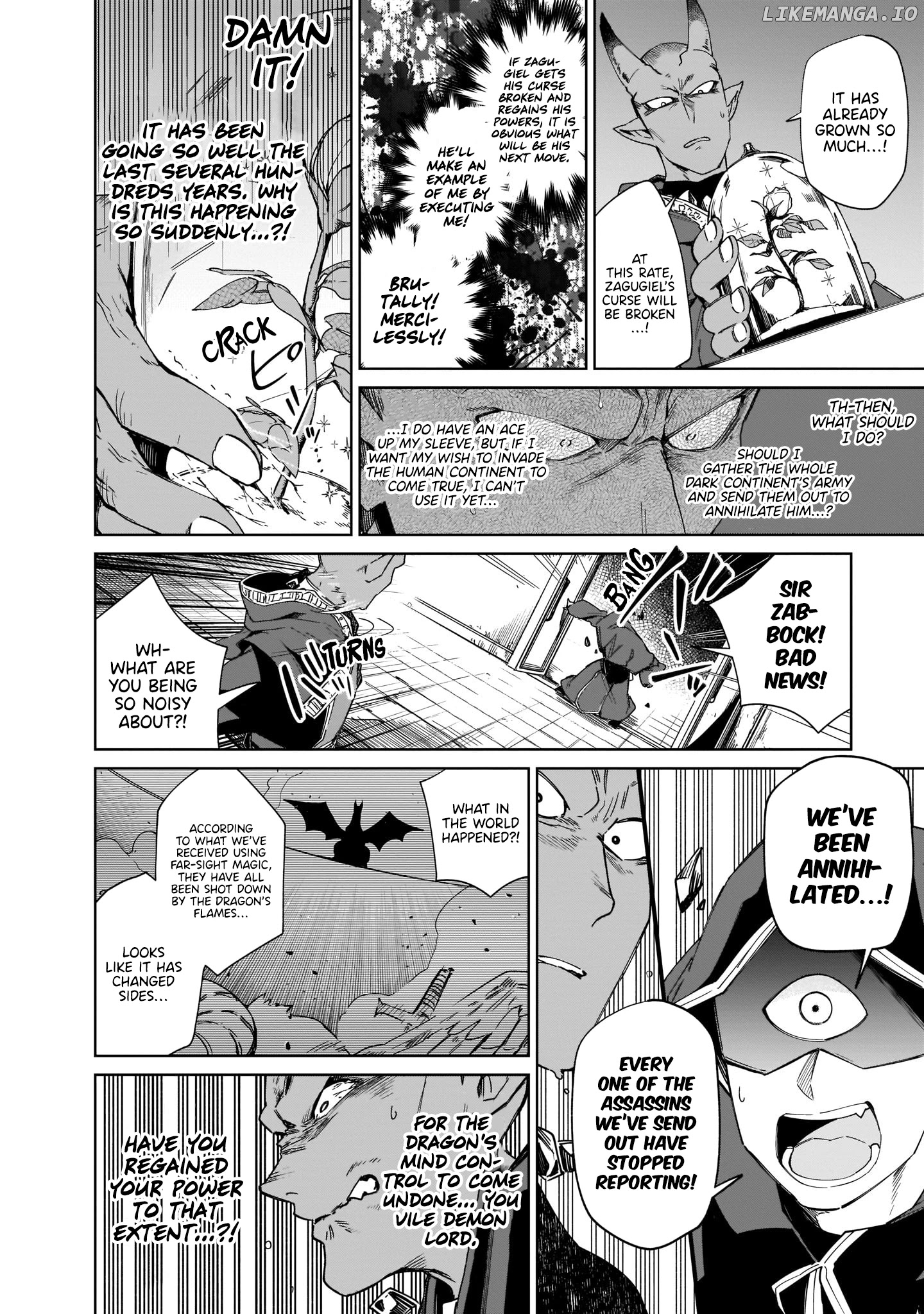 Saint? No, Just A Passing Monster Tamer! ~The Completely Unparalleled Saint Travels With Fluffies~ chapter 7 - page 25